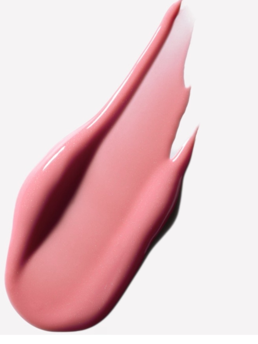 ⚡️💕MAC Cosmetics Partial To Pink Cremesheen Glass - Picture 5 of 9